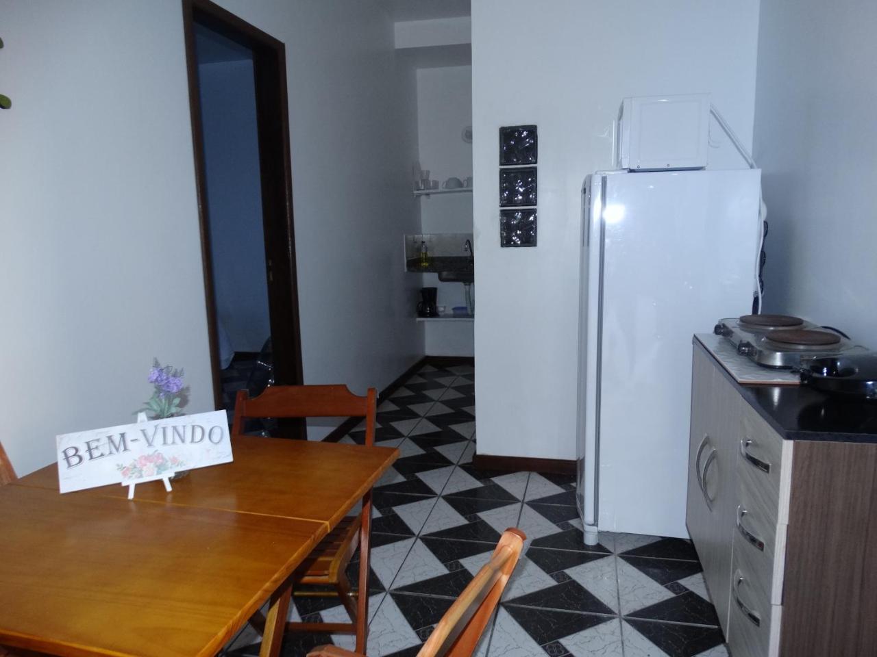 Apartamento Viva Búzios Flats Exterior foto