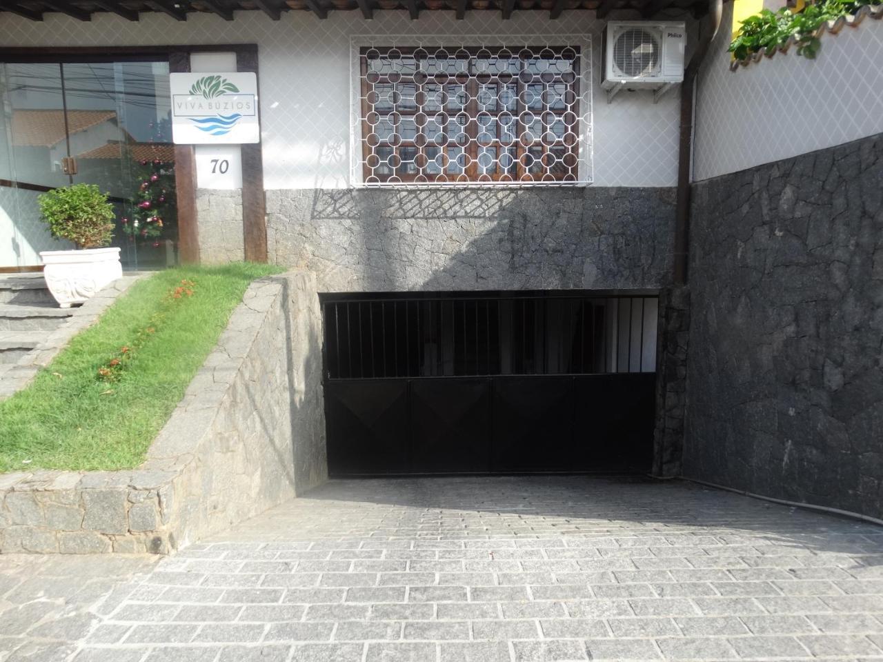 Apartamento Viva Búzios Flats Exterior foto