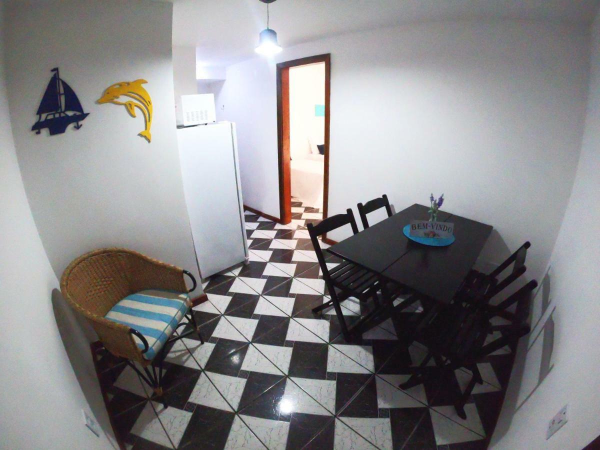 Apartamento Viva Búzios Flats Exterior foto