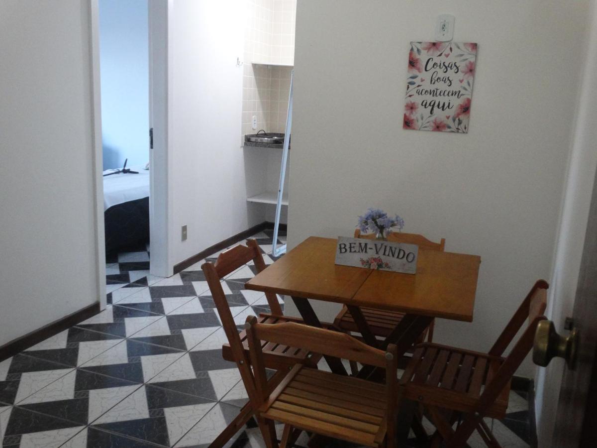 Apartamento Viva Búzios Flats Exterior foto